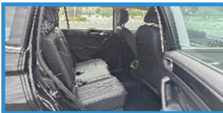 Volkswagen Command Vehicle detail view 7
