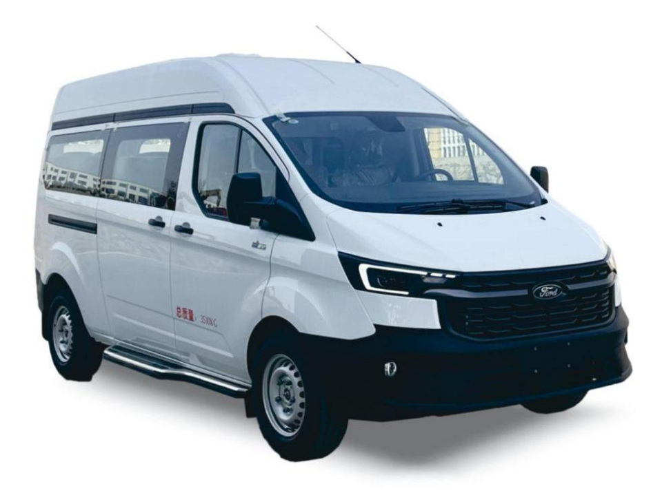 Disabled Transportation Vehicle product view